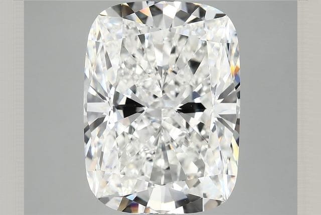 Cushion Diamond