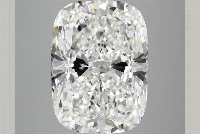 Cushion Diamond