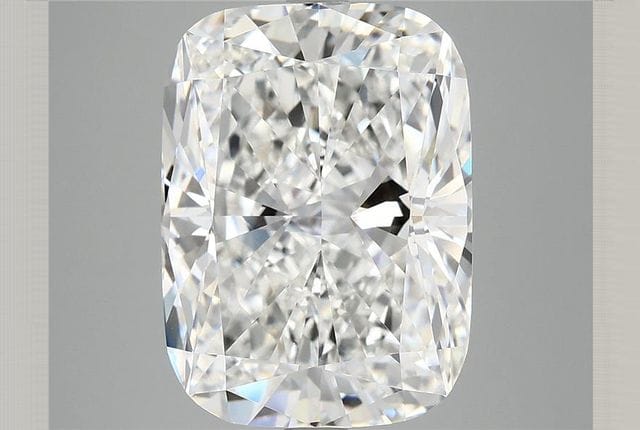 Cushion Diamond