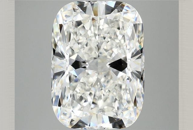 Cushion Diamond