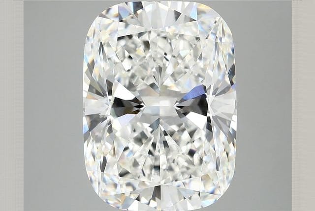 Cushion Diamond