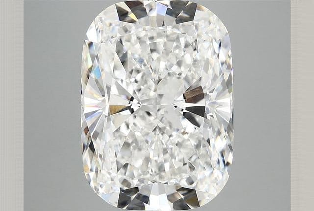 Cushion Diamond