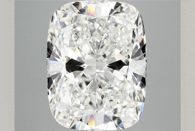Cushion Diamond