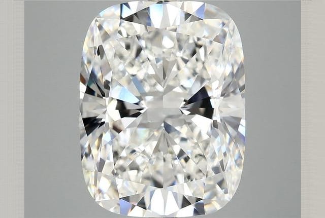 Cushion Diamond