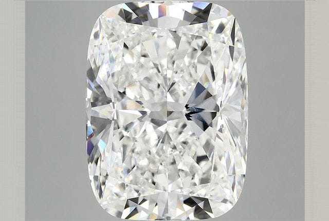 Cushion Diamond