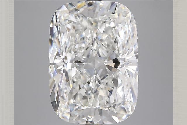 Cushion Diamond