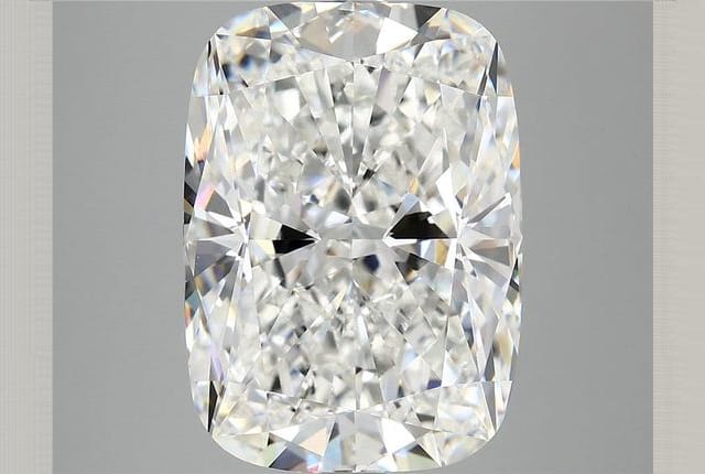 Cushion Diamond