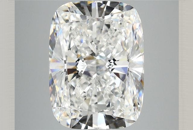 Cushion Diamond