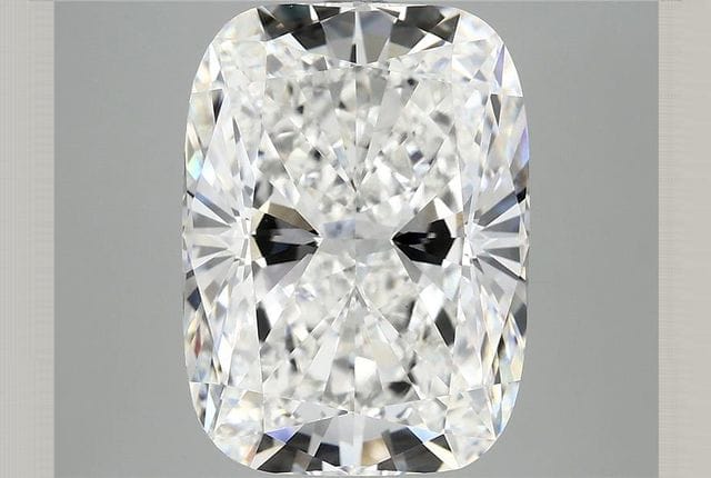 Cushion Diamond