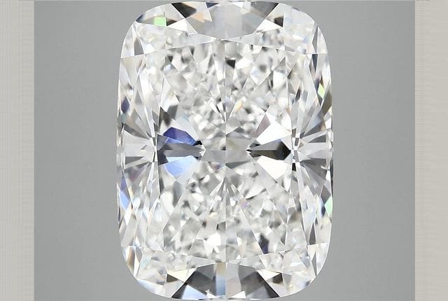 Cushion Diamond