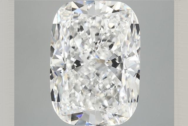 Cushion Diamond