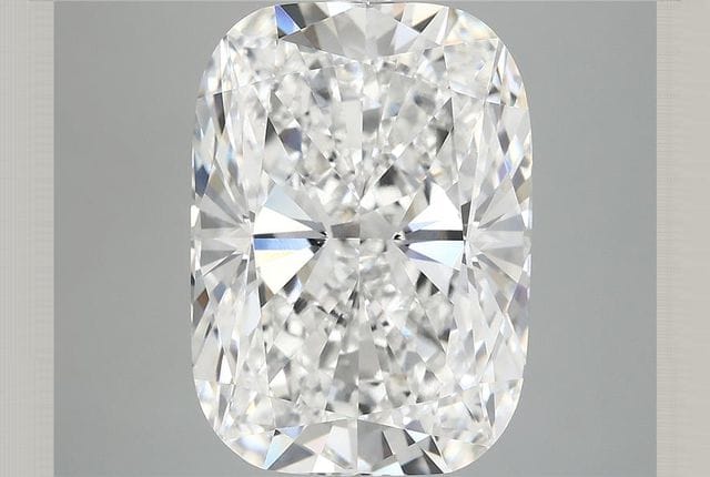 Cushion Diamond