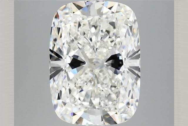 Cushion Diamond