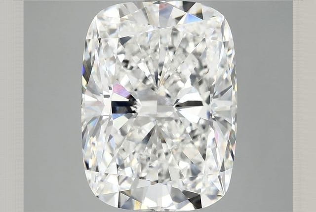 Cushion Diamond