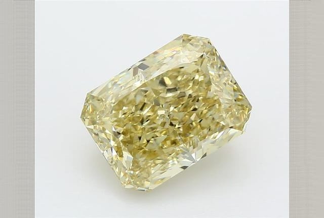 Radiant Diamond