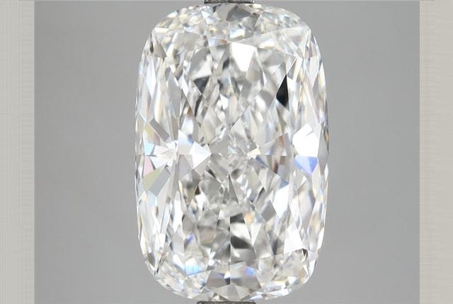 Cushion Diamond