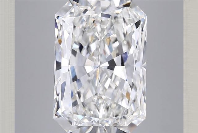 Radiant Diamond