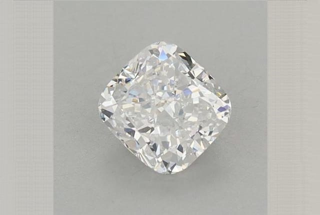 Cushion Diamond