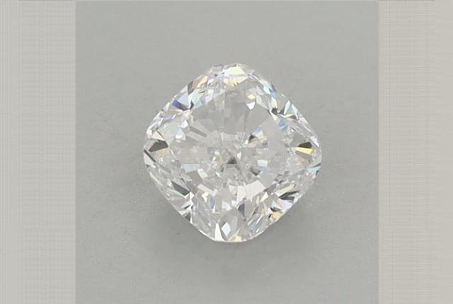 Cushion Diamond