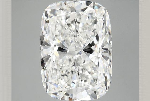 Cushion Diamond
