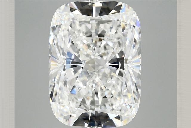 Cushion Diamond
