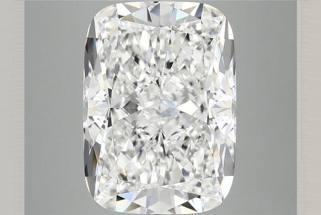 Cushion Diamond