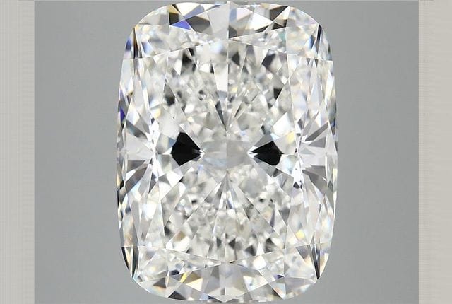Cushion Diamond