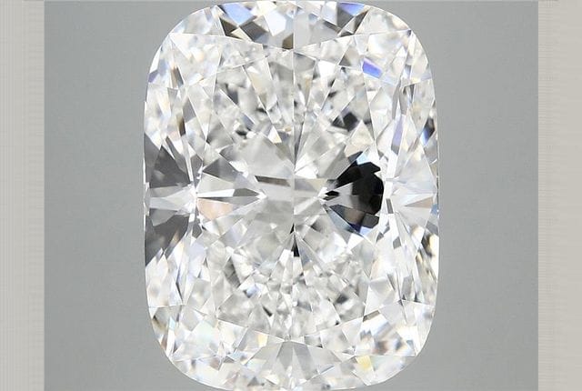 Cushion Diamond