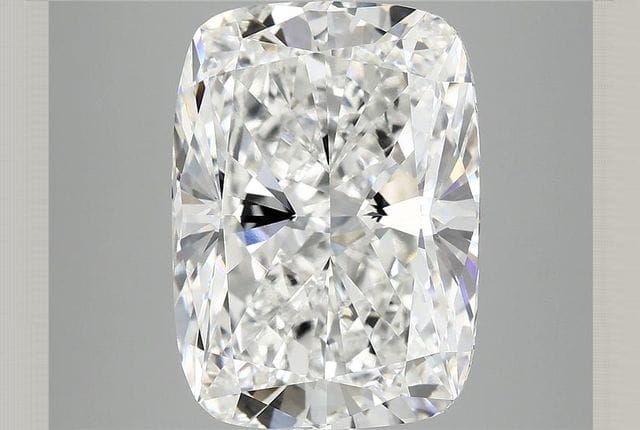 Cushion Diamond