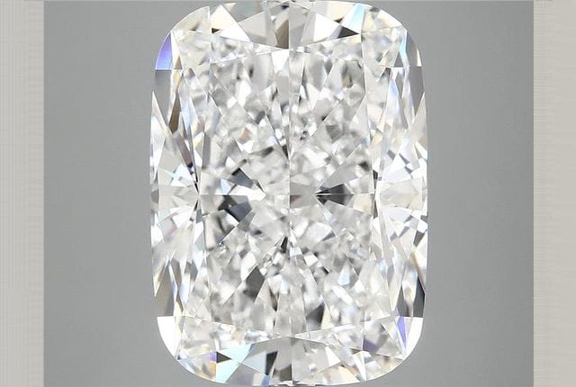 Cushion Diamond