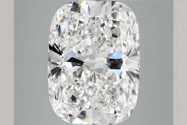 Cushion Diamond