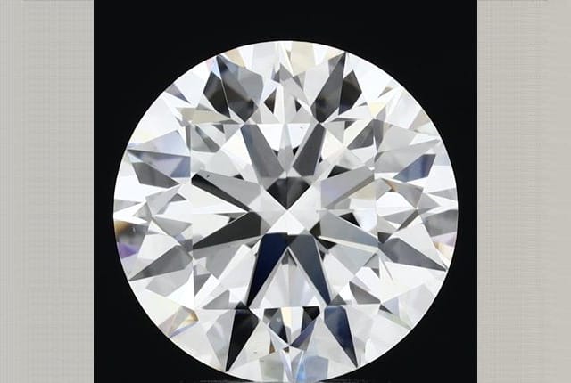 Round Diamond
