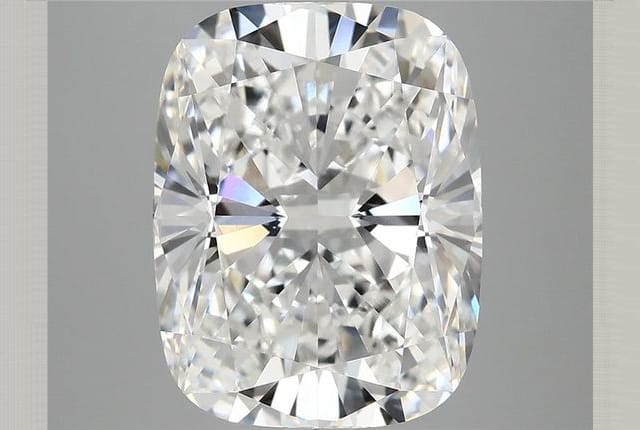Cushion Diamond