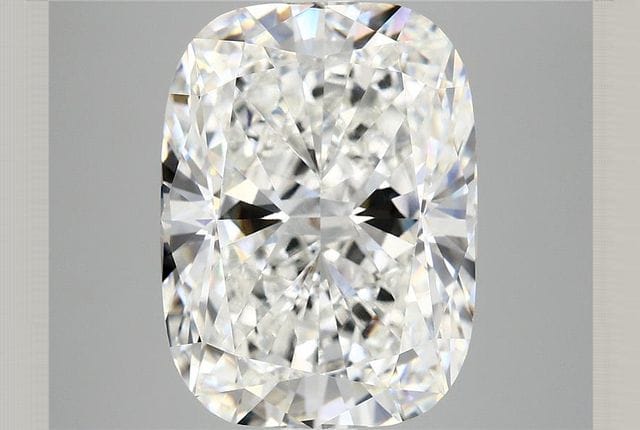 Cushion Diamond