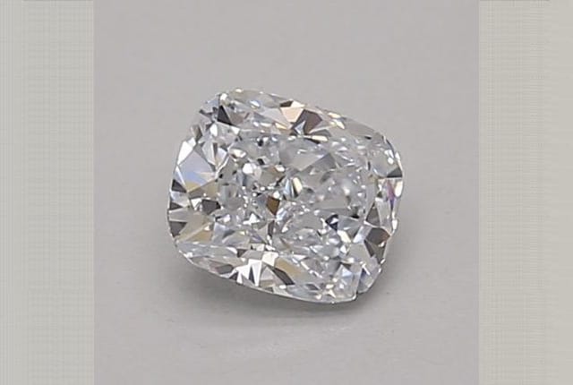 Cushion Diamond
