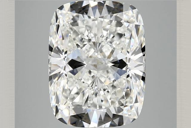 Cushion Diamond