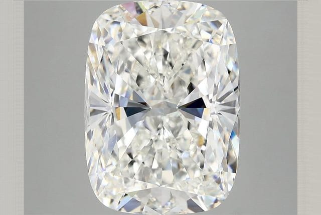 Cushion Diamond