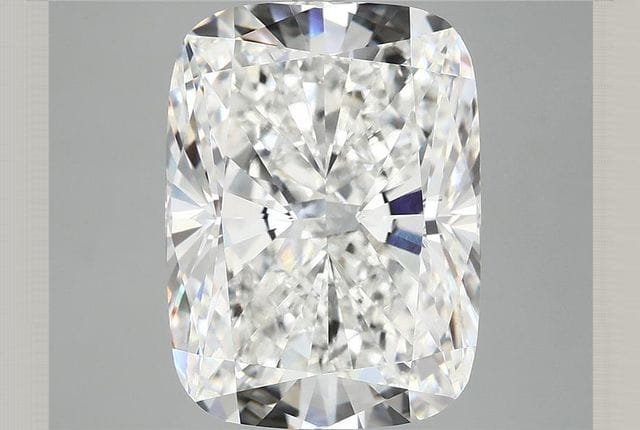 Cushion Diamond