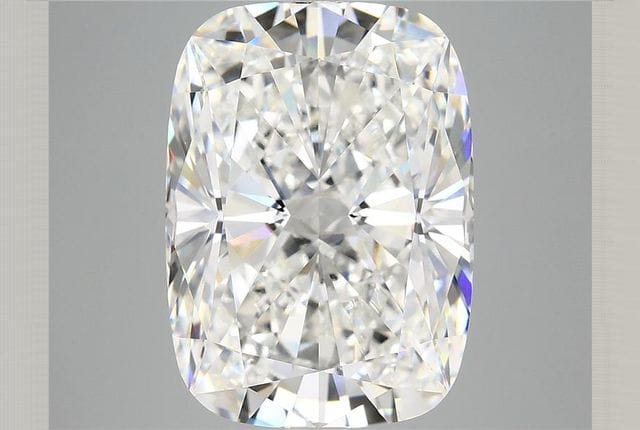 Cushion Diamond