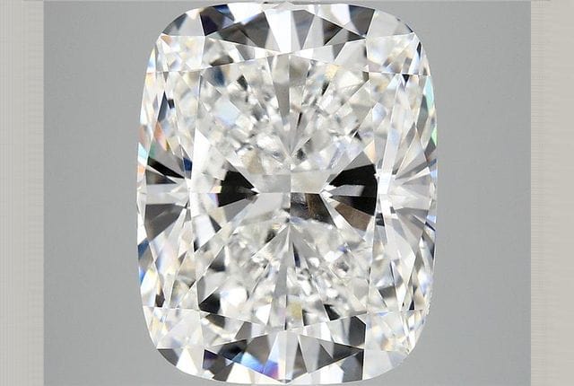 Cushion Diamond