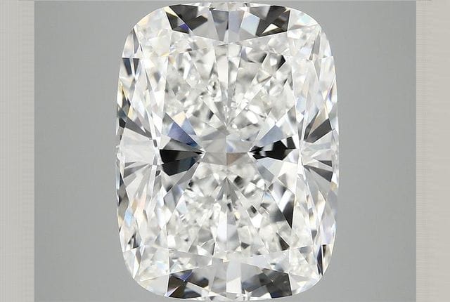 Cushion Diamond