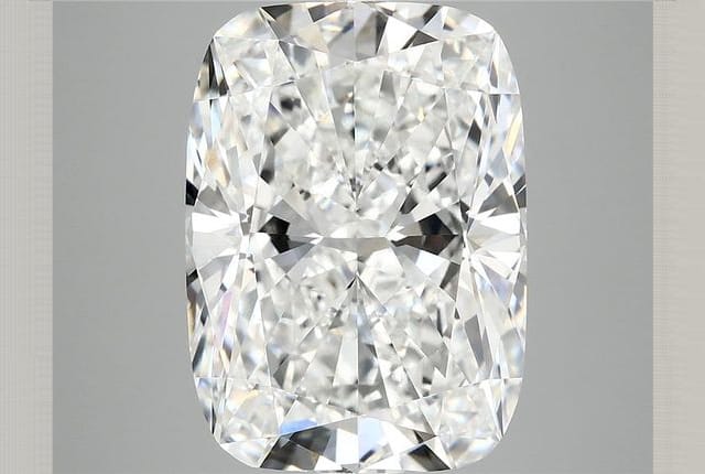Cushion Diamond
