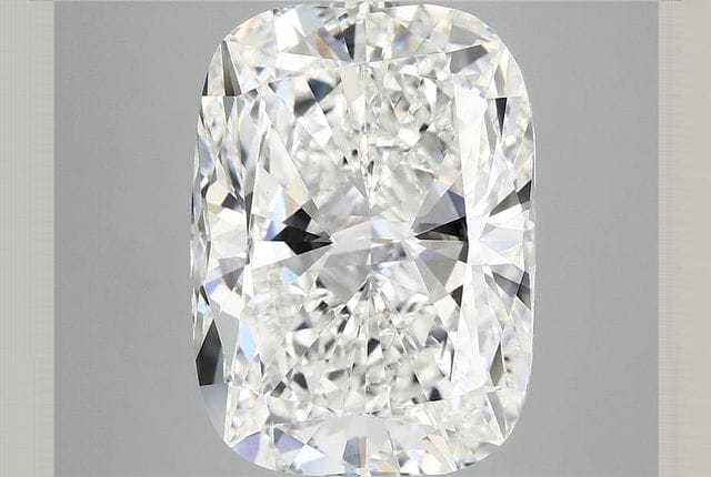 Cushion Diamond
