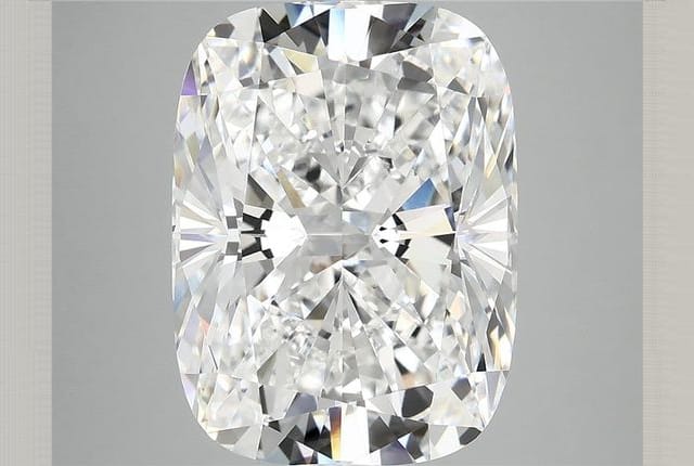 Cushion Diamond