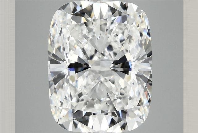 Cushion Diamond