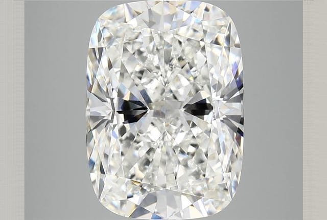 Cushion Diamond