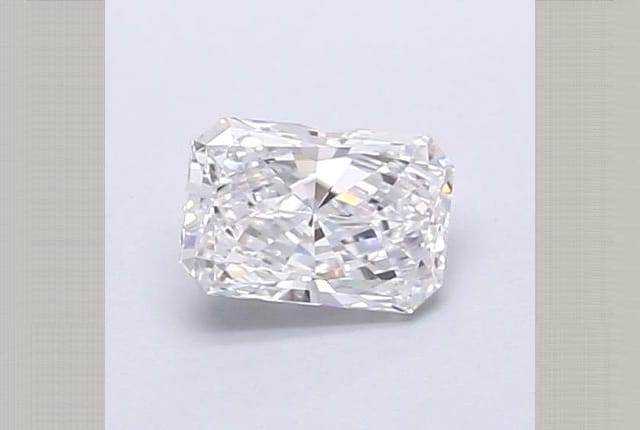Radiant Diamond