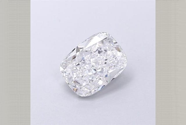 Radiant Diamond