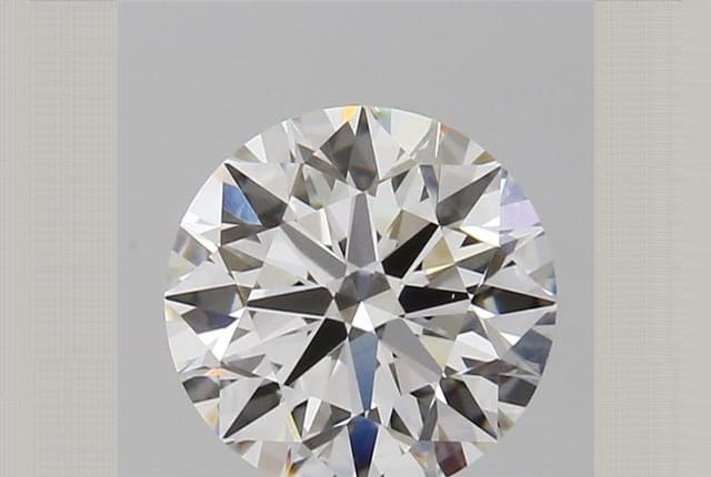 Round Diamond