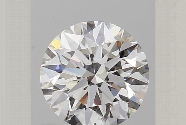 Round Diamond